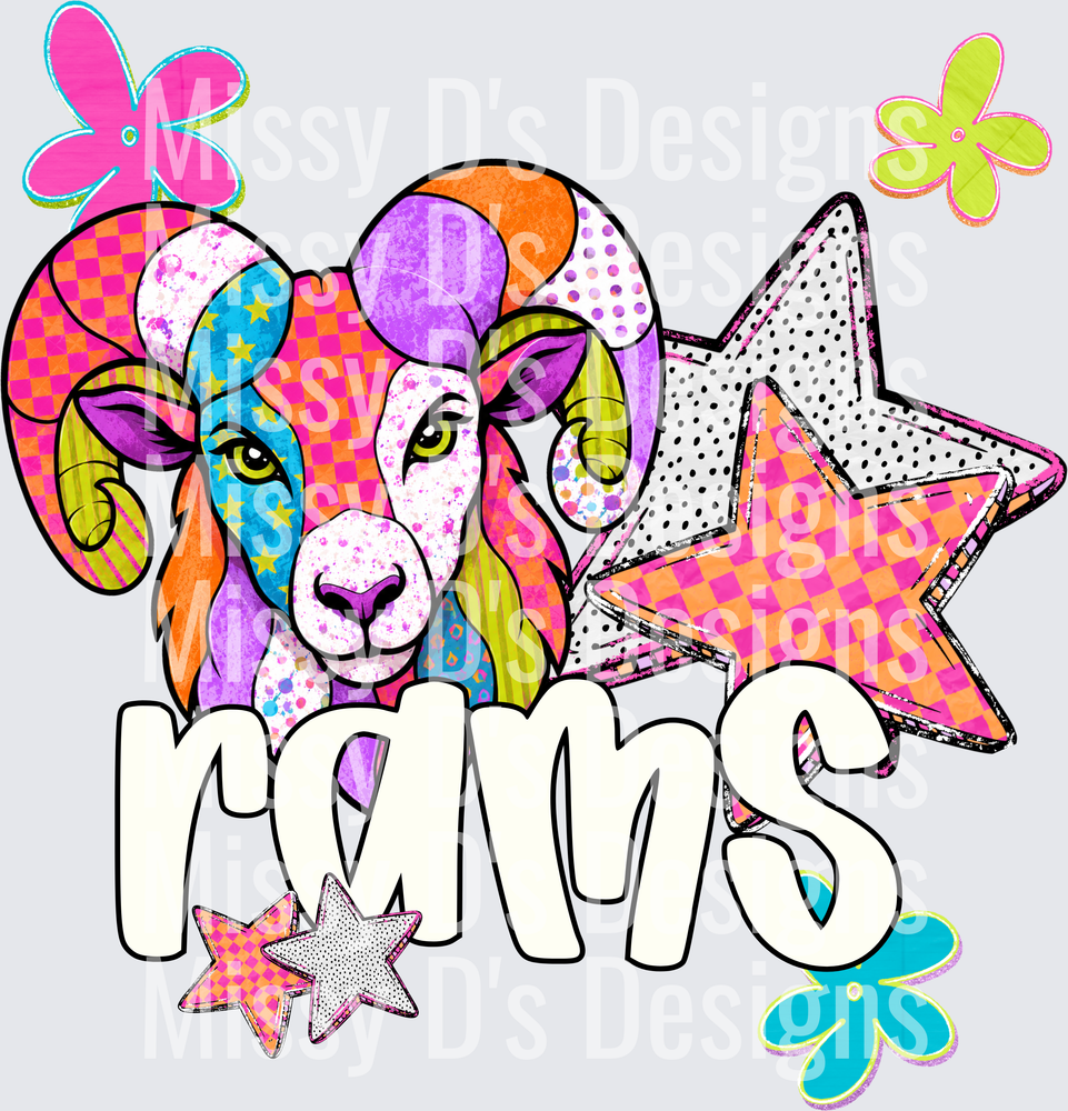 RAMS(1)