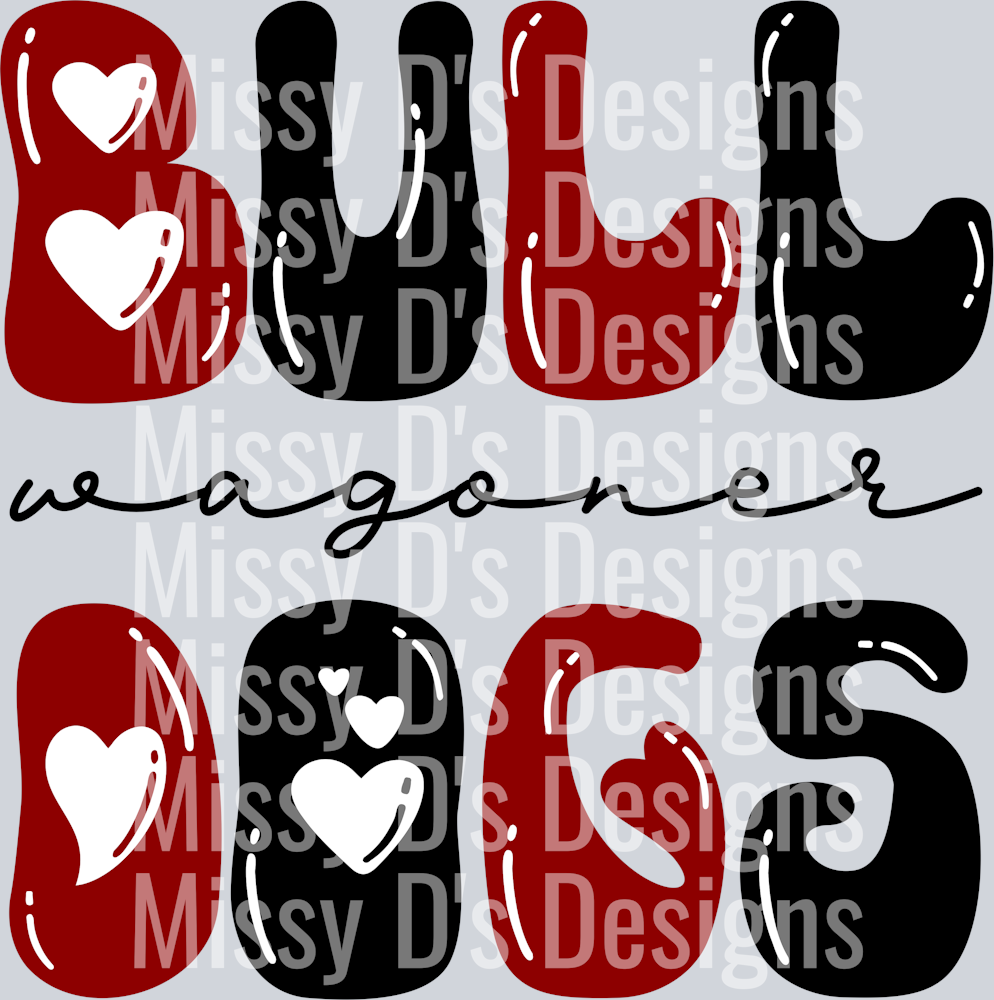 Bulldogs-Wagoner(1)