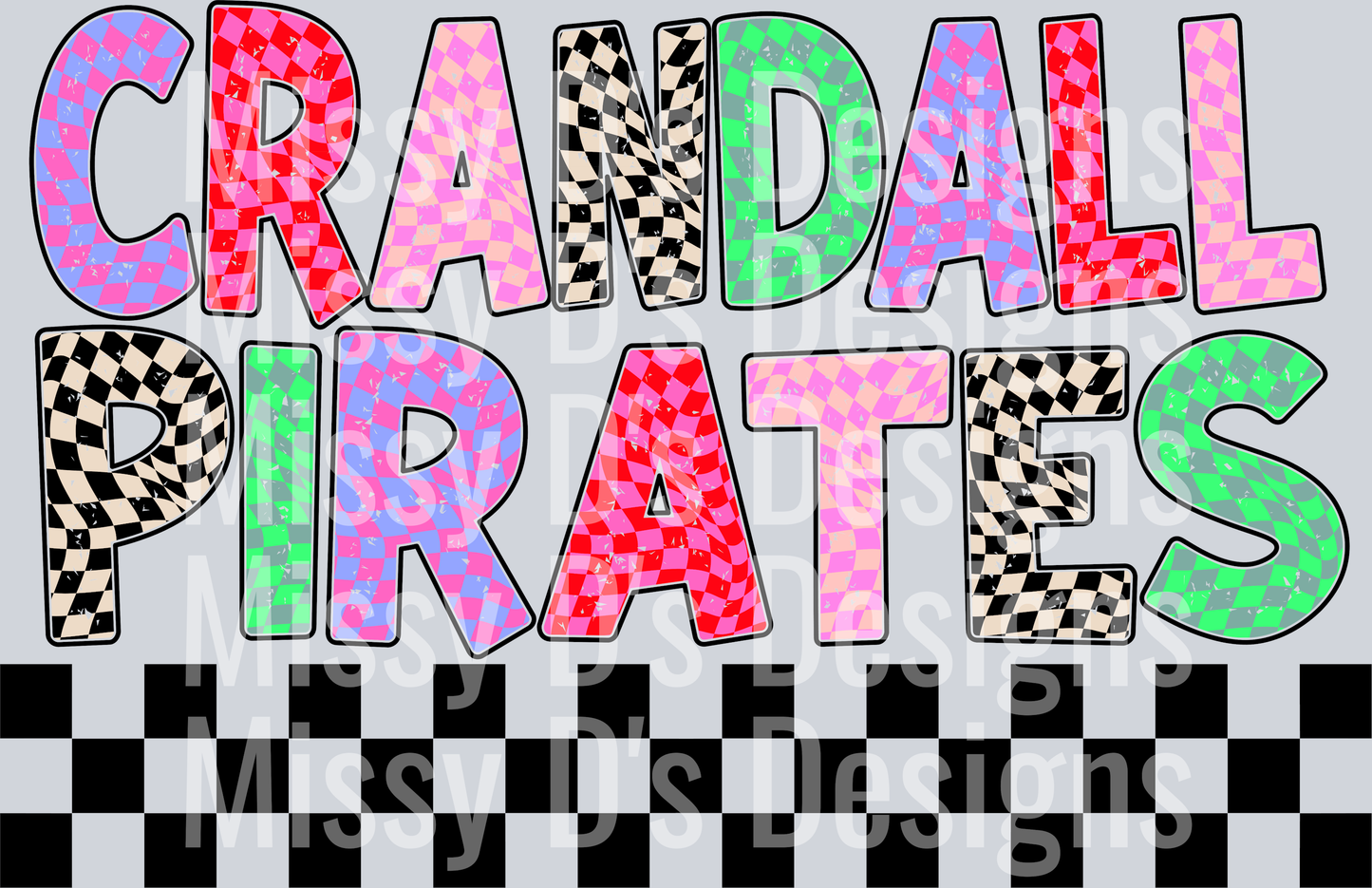 CRANDALLPIRATES