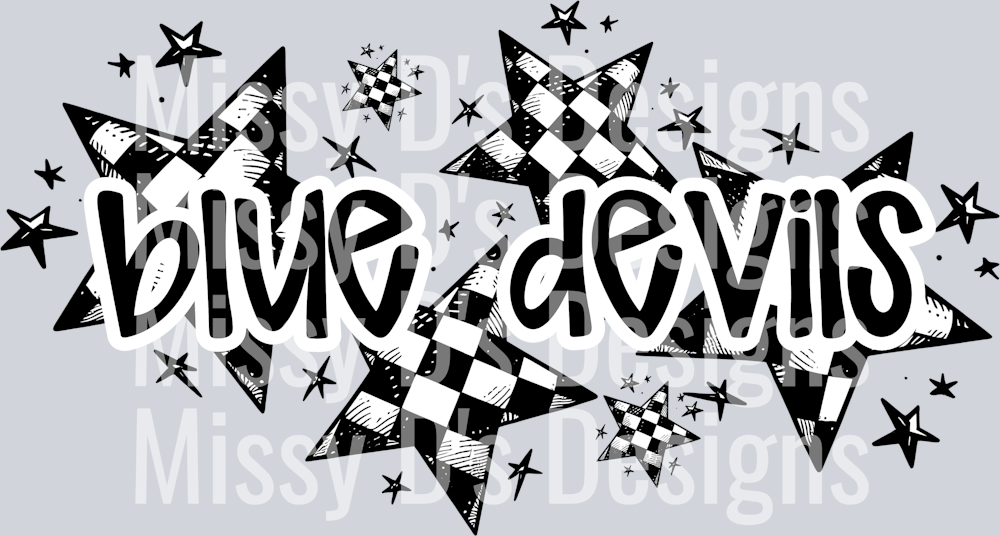 BLUE DEVILS