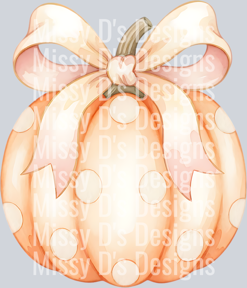 Pumpkin 007