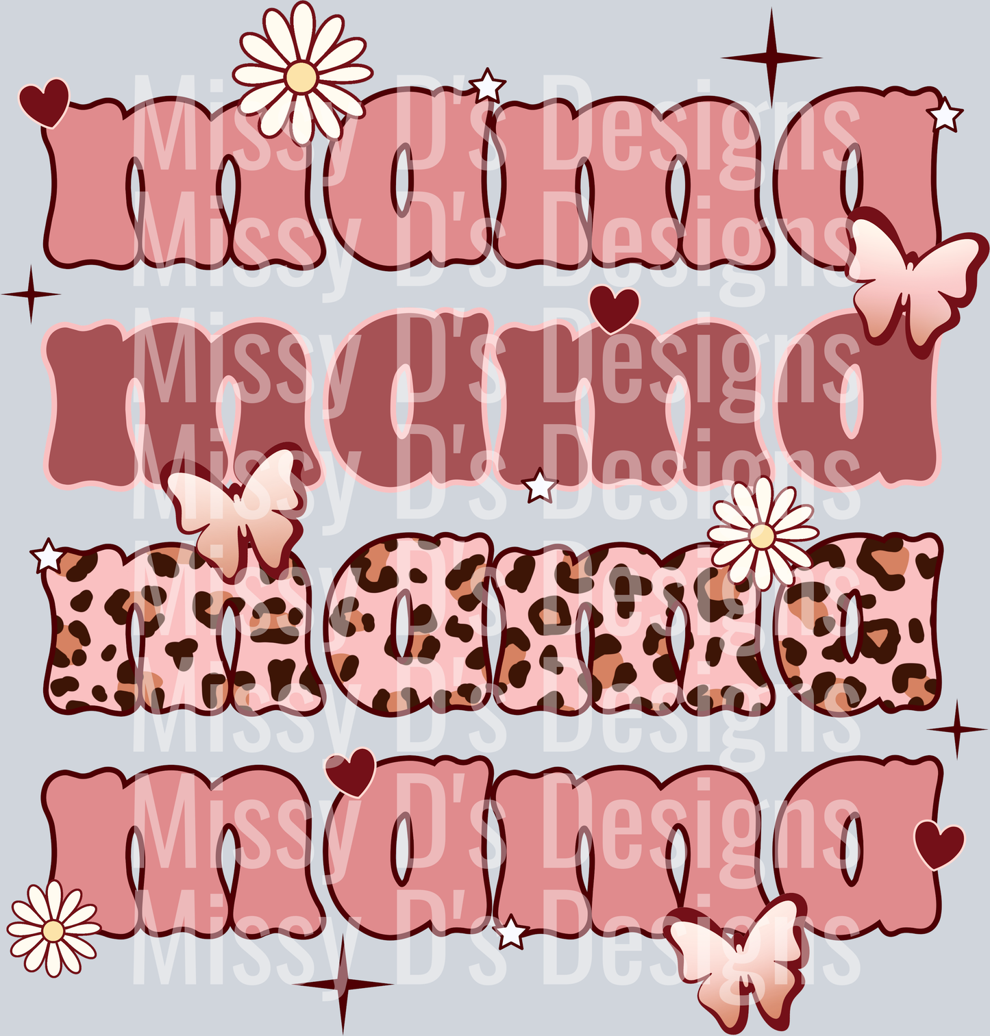 Mama_Mini_Boho 1