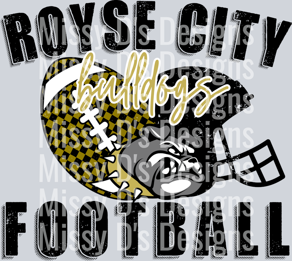 royse city bulldogs (2)
