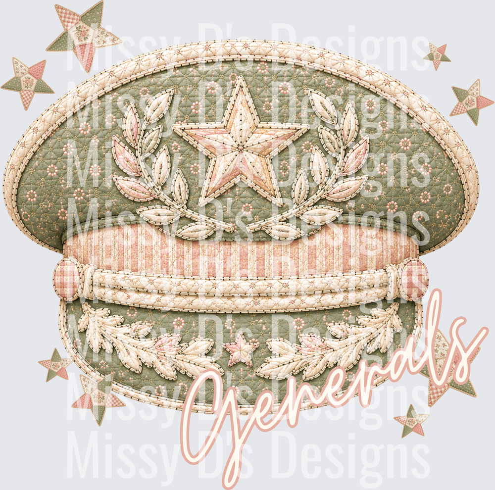 GENERALS