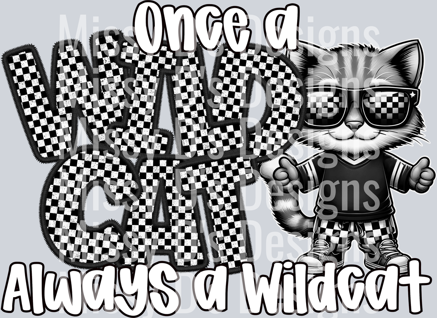 WILDCAT