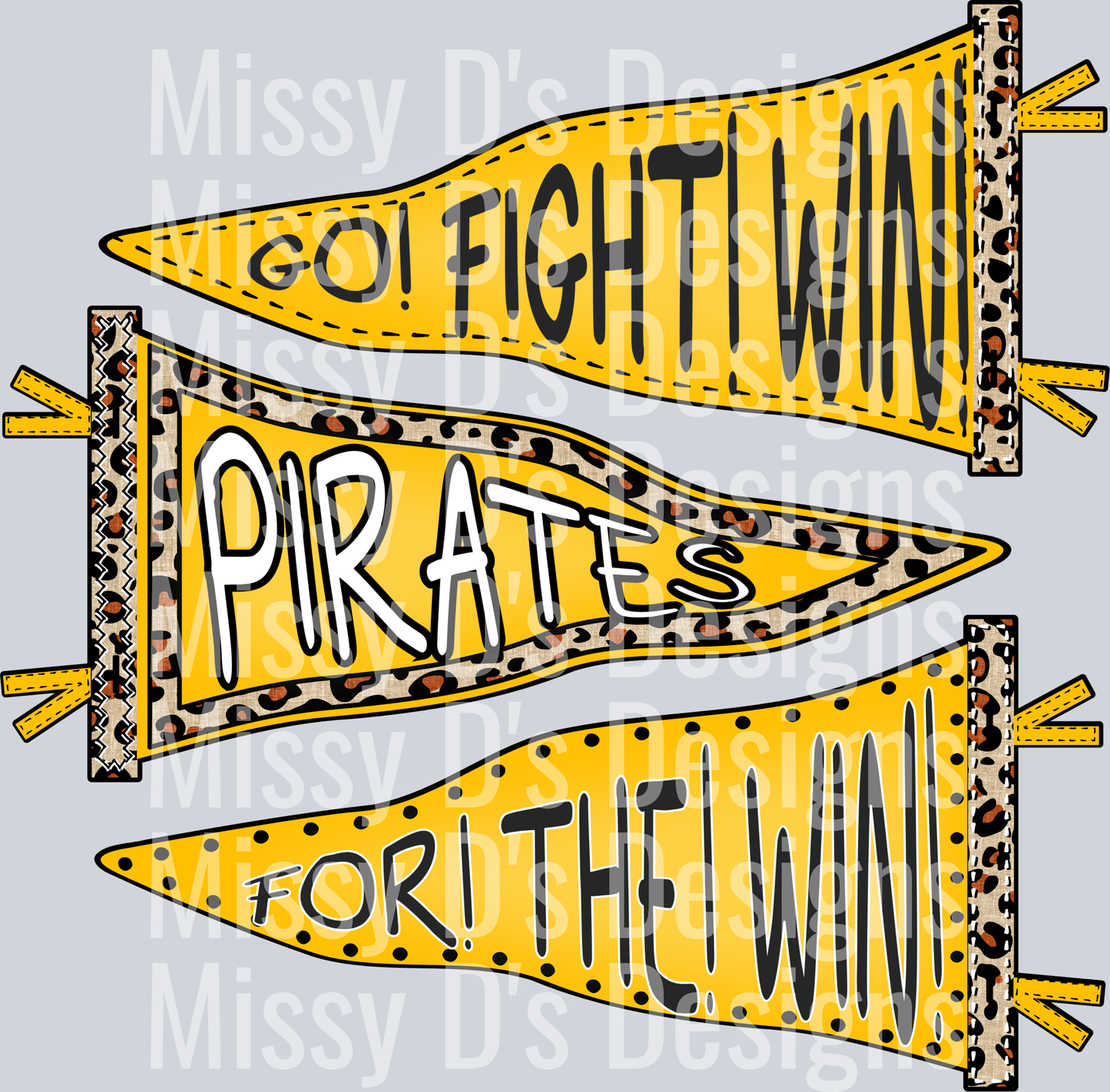 Pirates