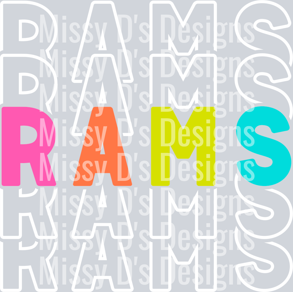 Rams-Stack
