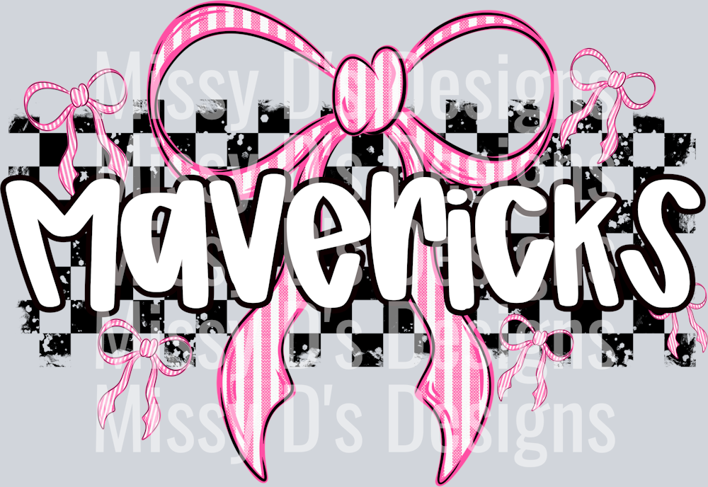 MAVERICKS