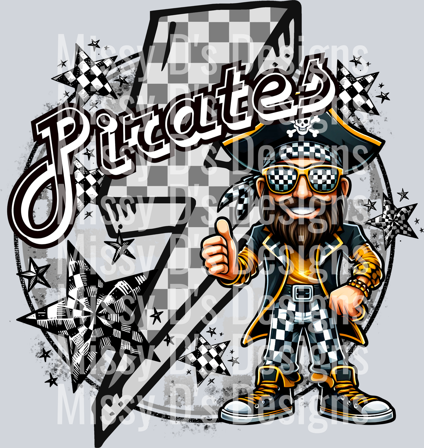 PIRATES(2)
