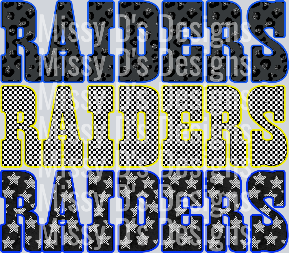 raiders