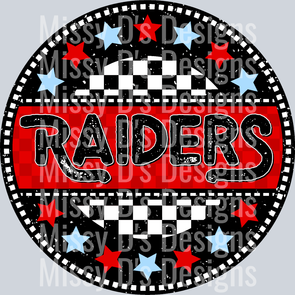 Raiders(1)