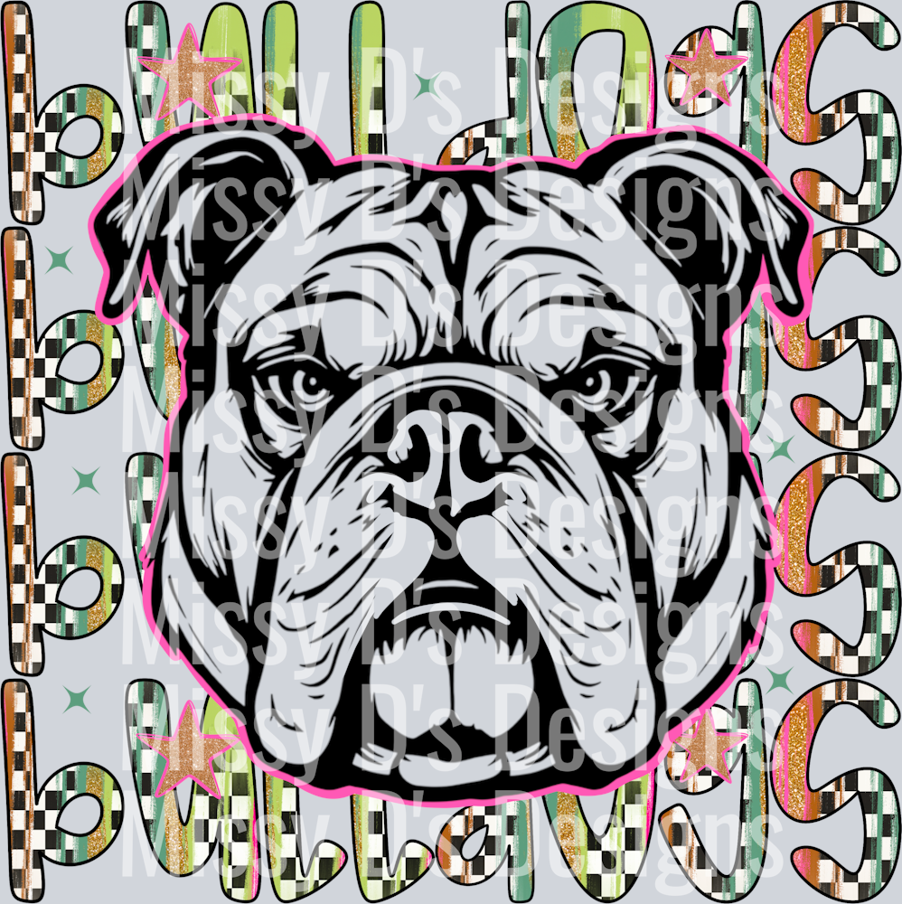 Bulldogs(33)