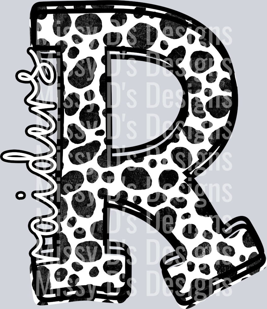 dalmation dots raiders