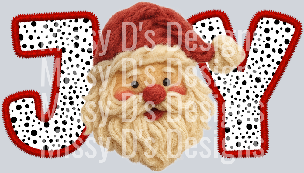 JOY SANTA2