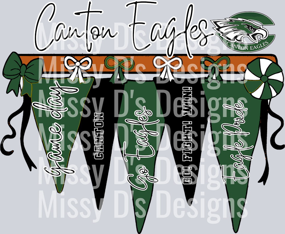 canton eagles