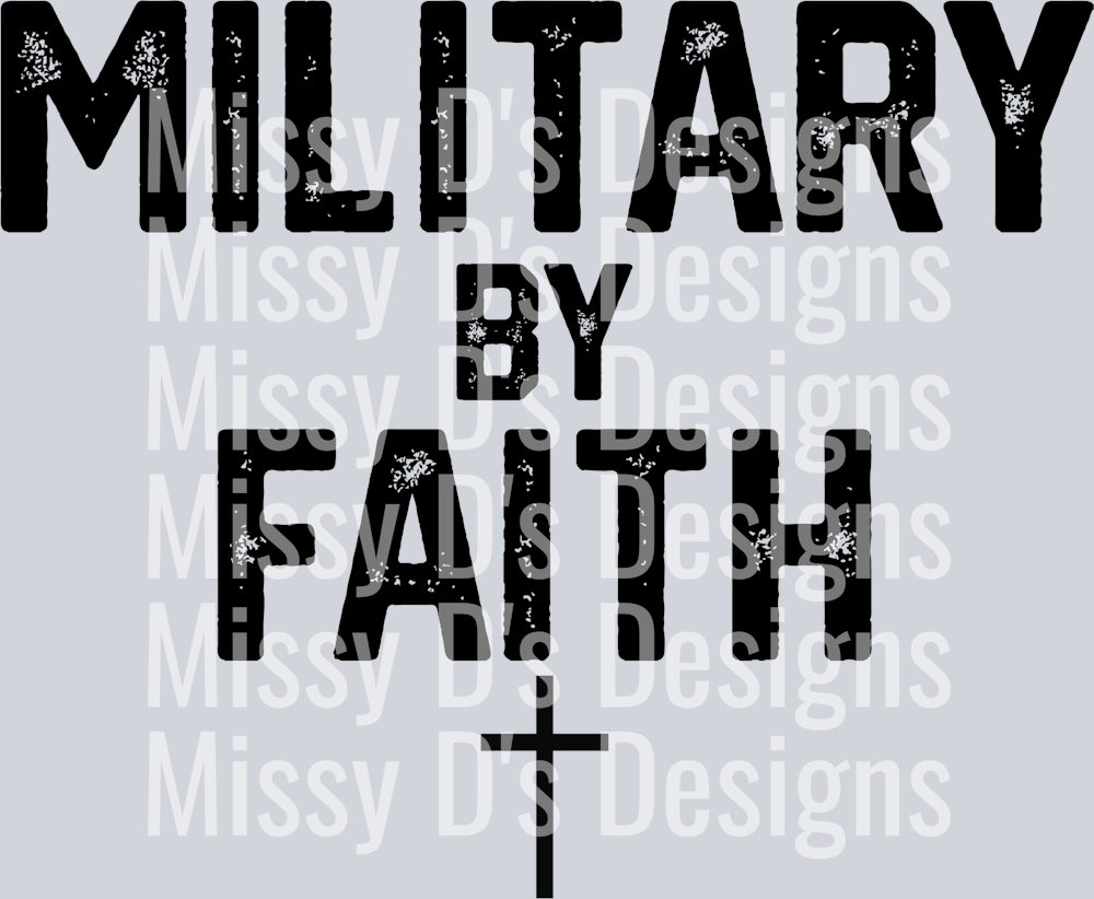 MilitaryByFaith