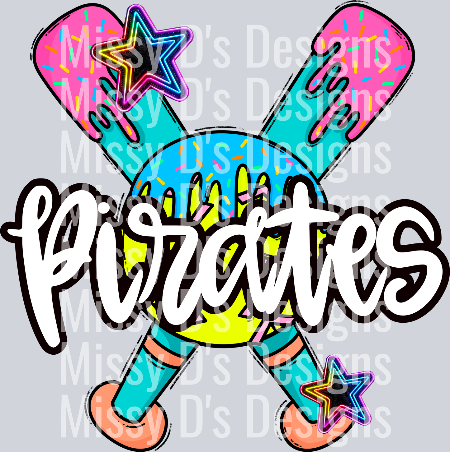 pirates