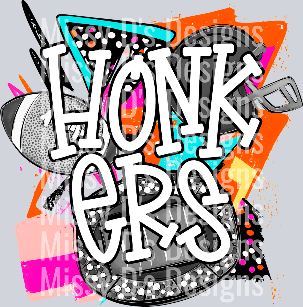 HONKERS