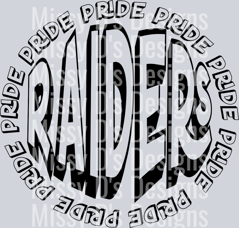 Raiders(1)