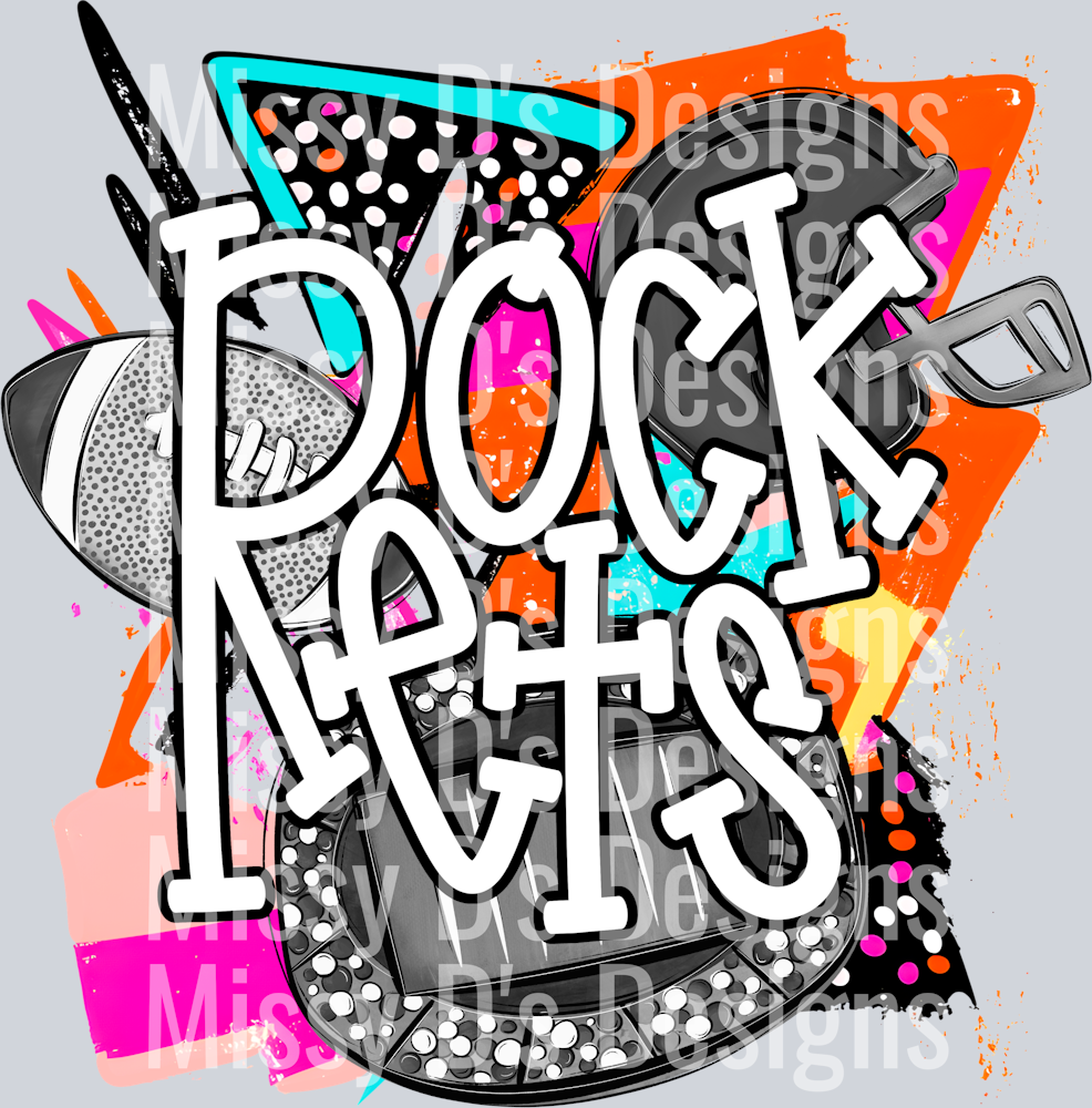 ROCKETS
