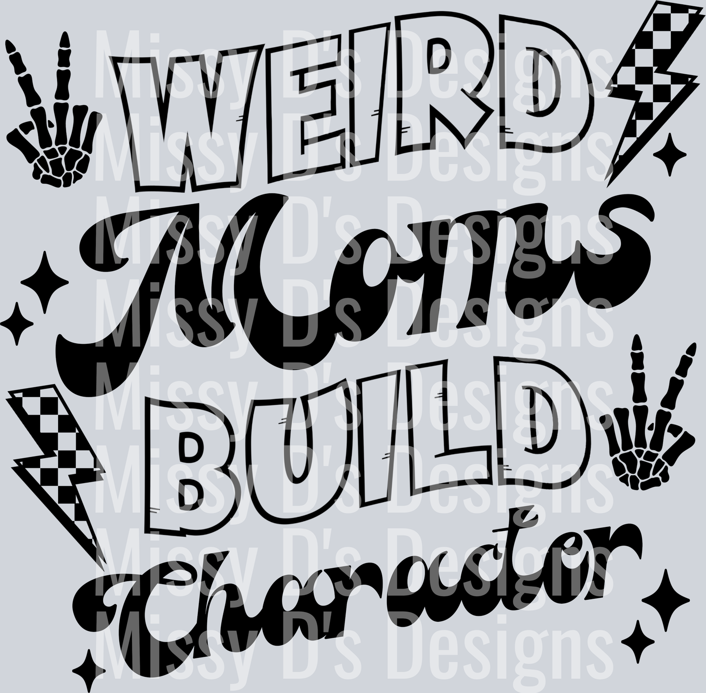 Weird_Moms_Black_Png