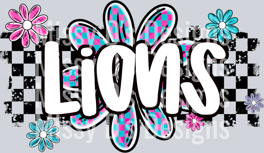 LIONS