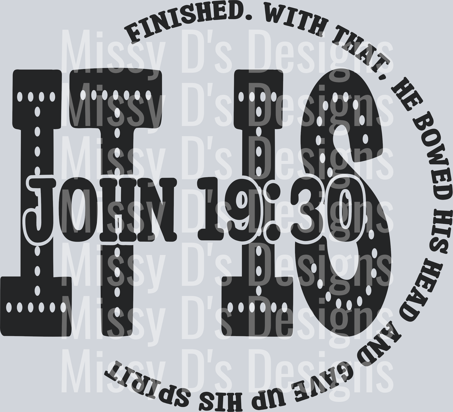 itisfinishedjohn19