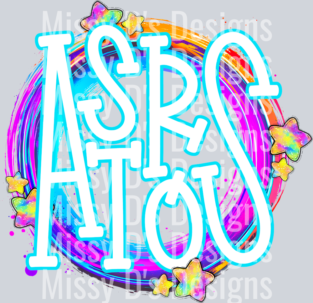 ASTROS
