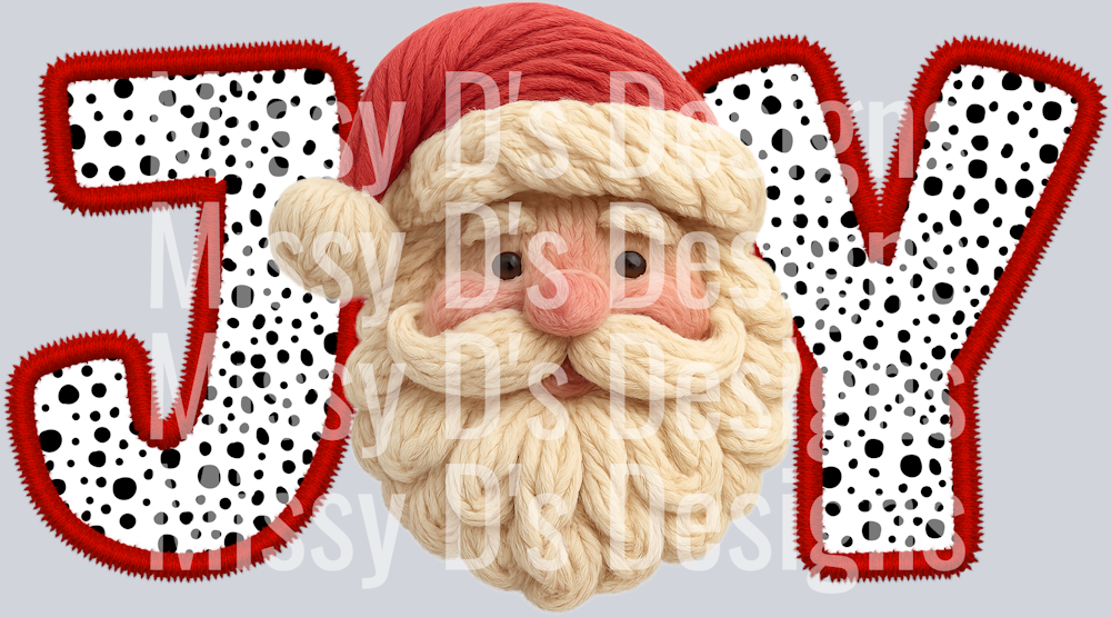 JOY SANTA