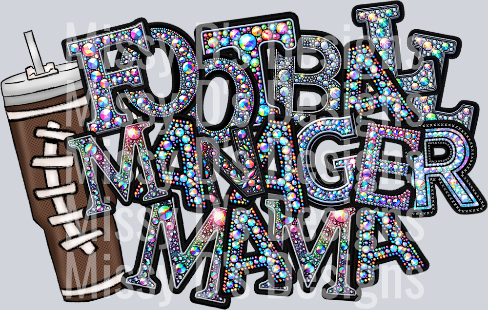 FOOTBALL MAMA HALF (4)