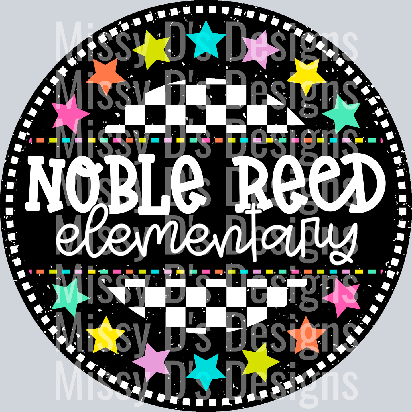 Noble Reed Elementary