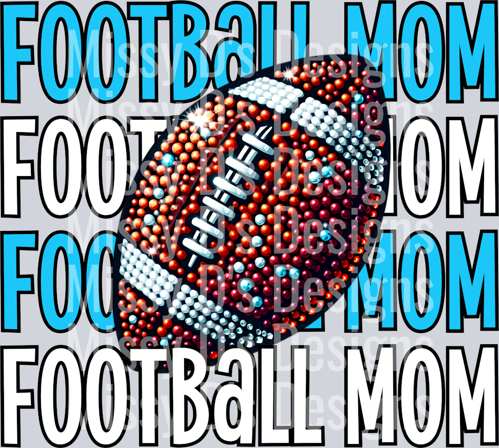 Football mom cb - Copy