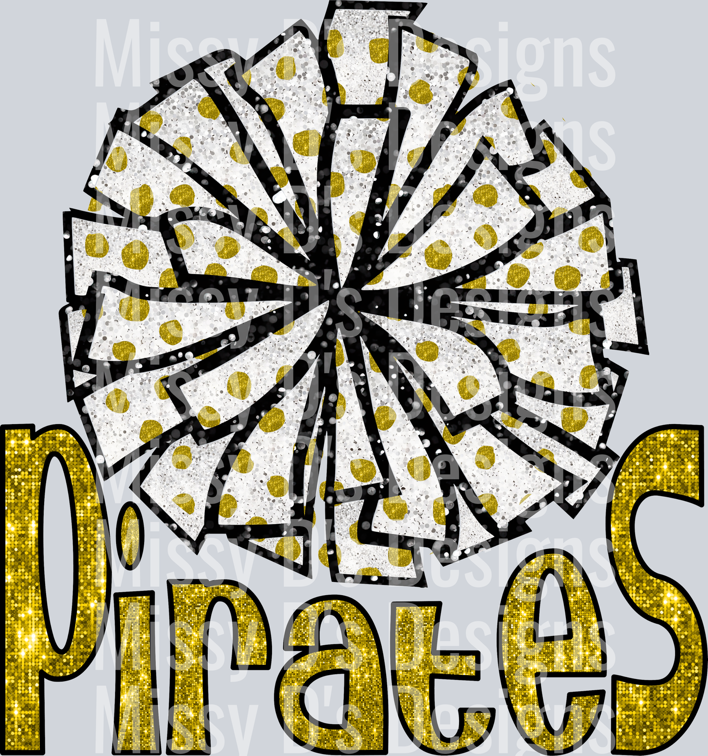 1Pirates Black Yellow Gold (3)