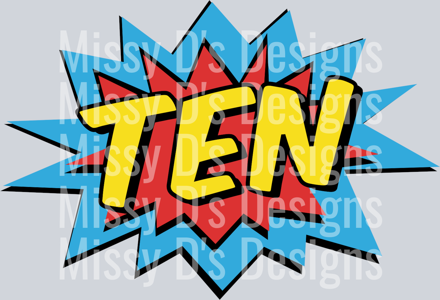 TEN
