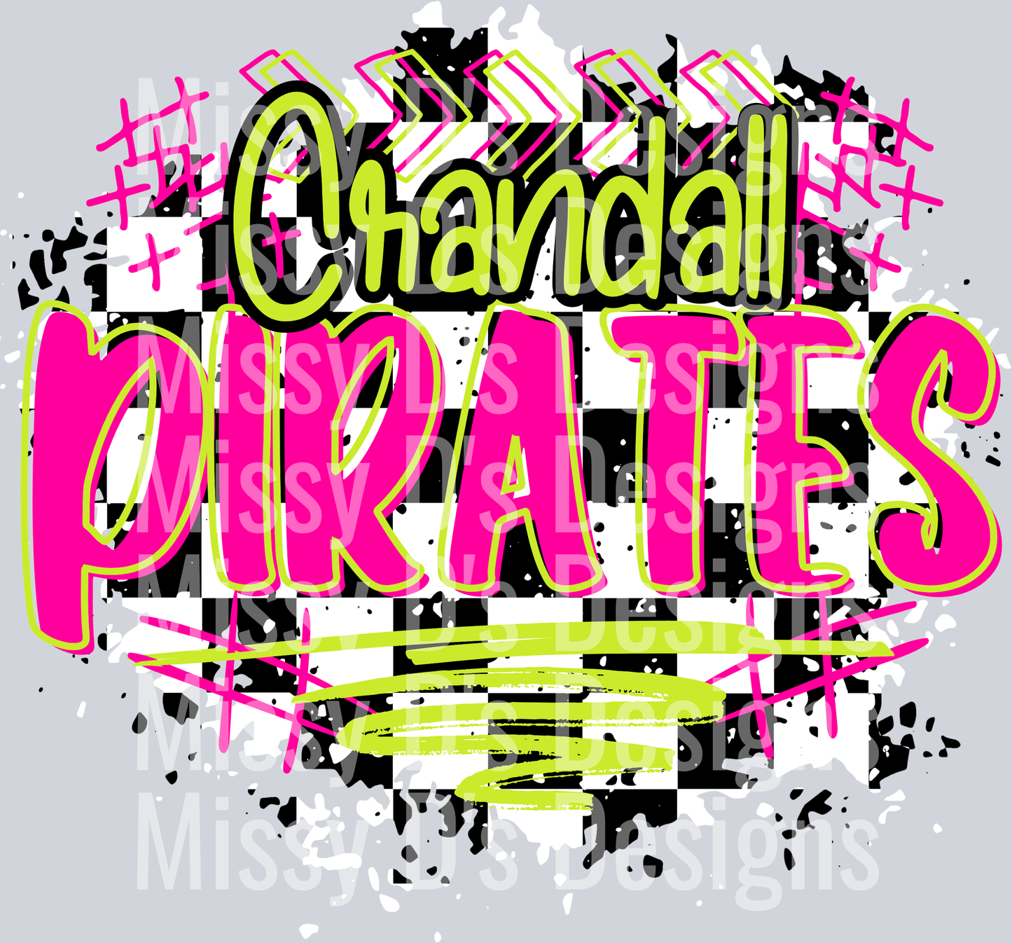 CrandallPneon