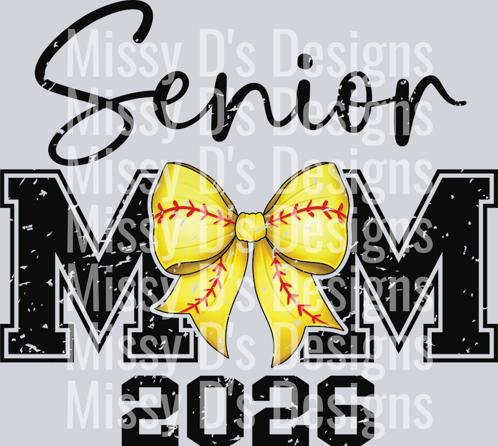 SeniorSoftballMom2026-BowF-Retro