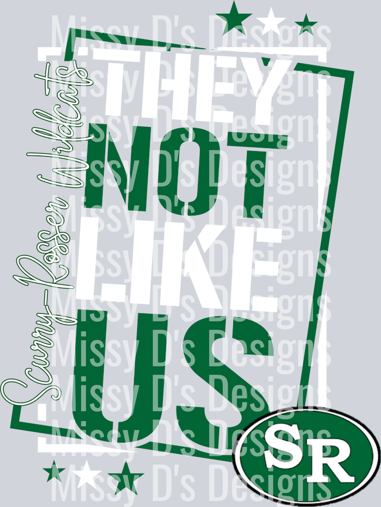 they not like us scurry rosser wildcats (2)