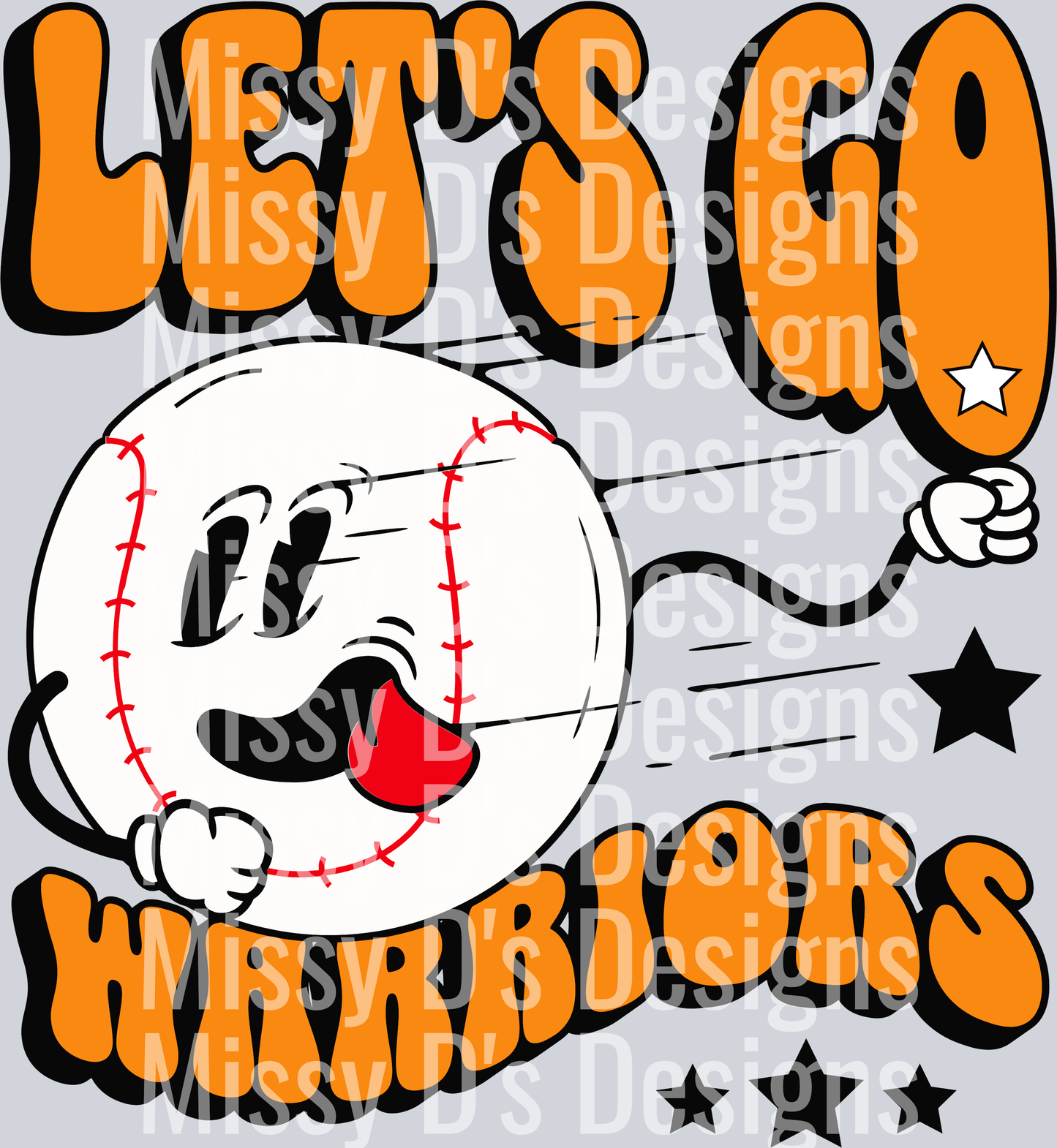 Warriors-BaseballLetsGo