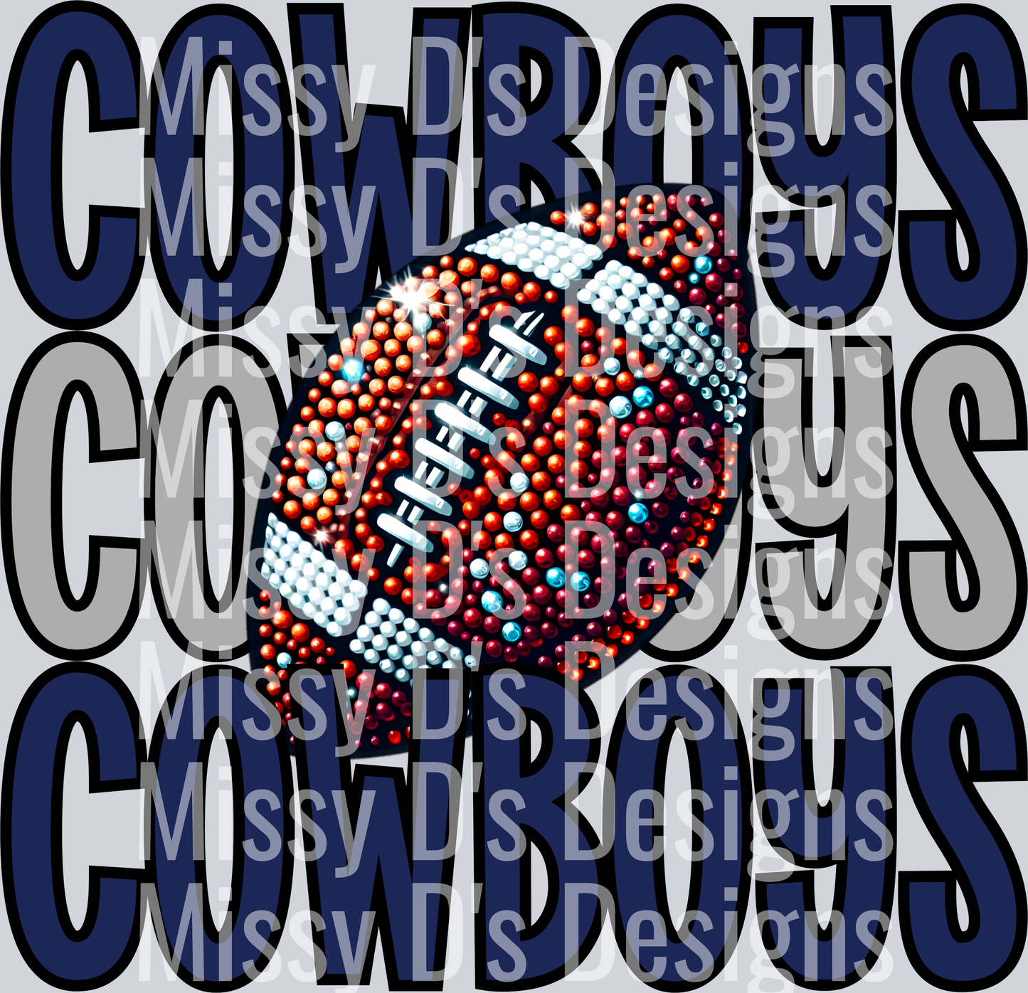 Cowboys 2