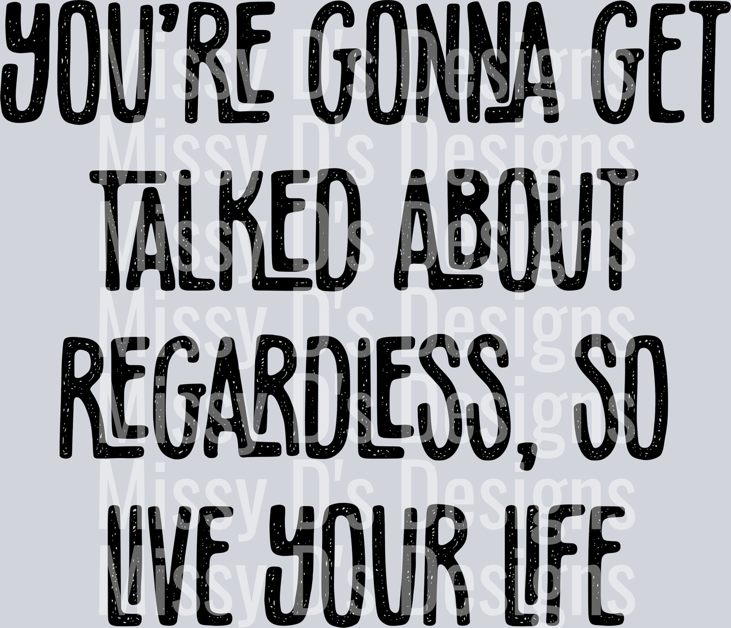 LiveYourLife2