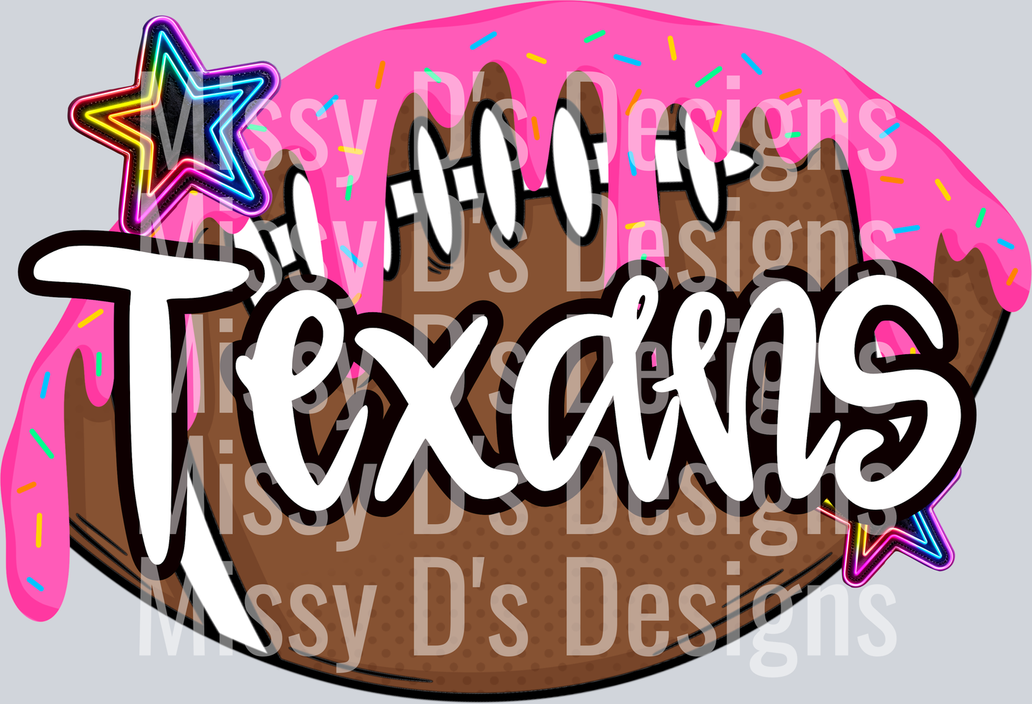 texans