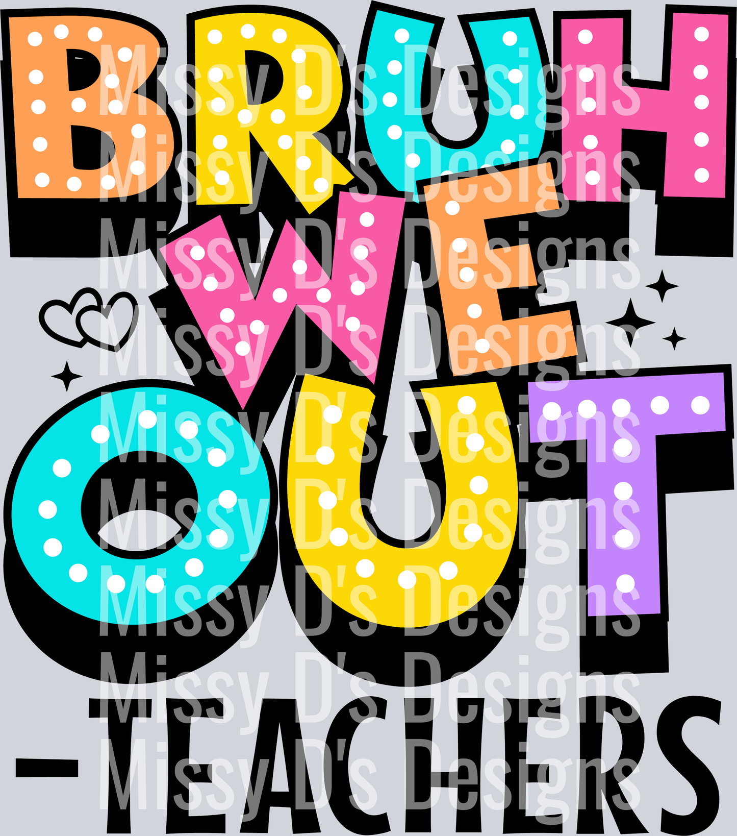 Bruh We Out Teachers SVG-01