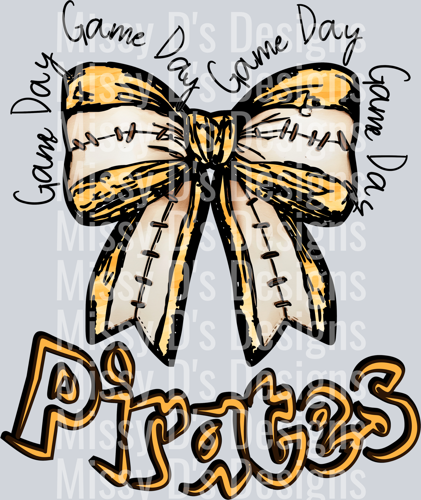 1Pirates Yellow Gold (1)