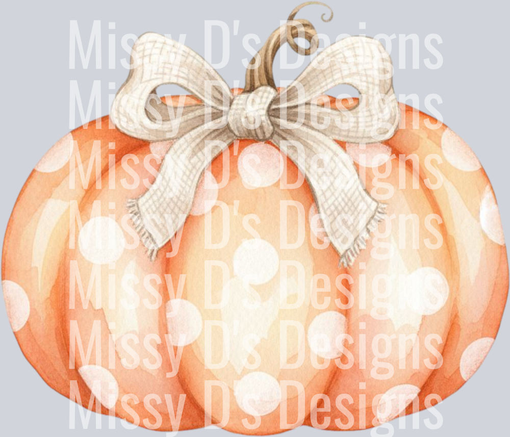 Pumpkin 030