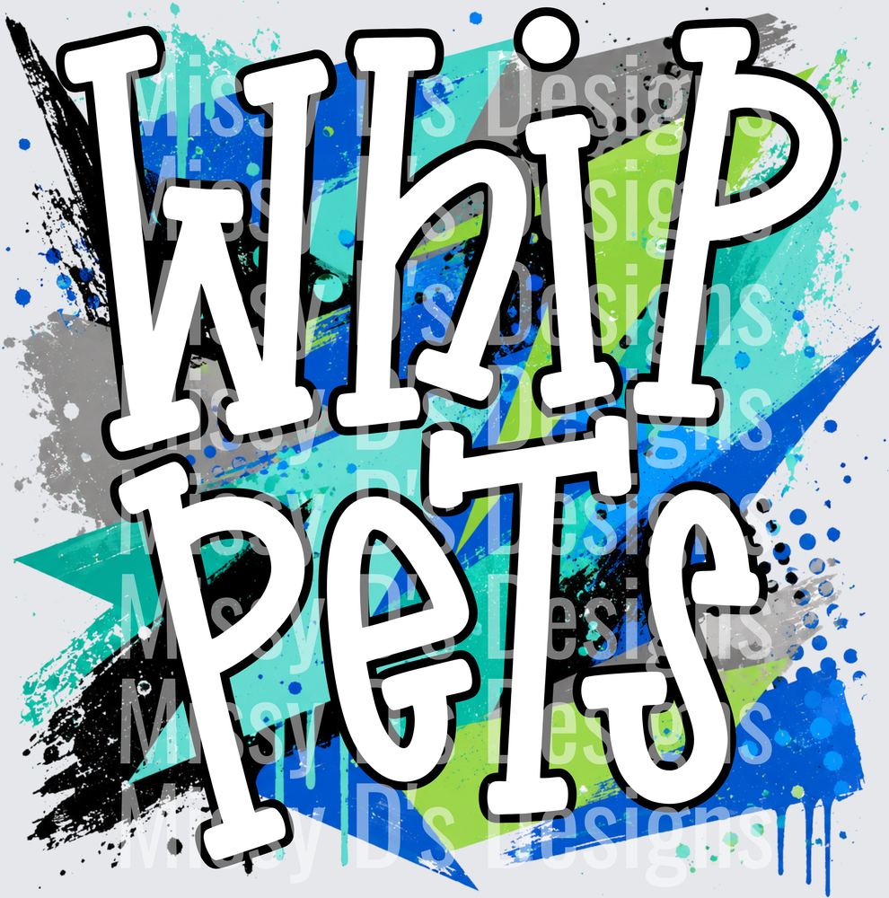 WHIPPETS