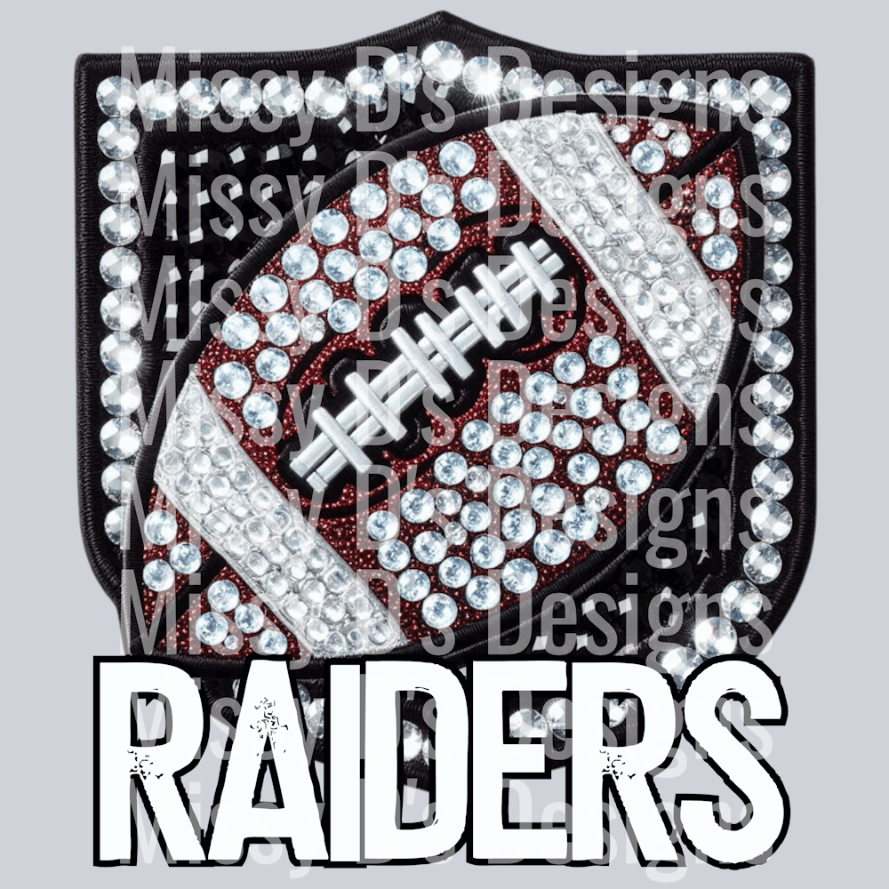 RAIDERS