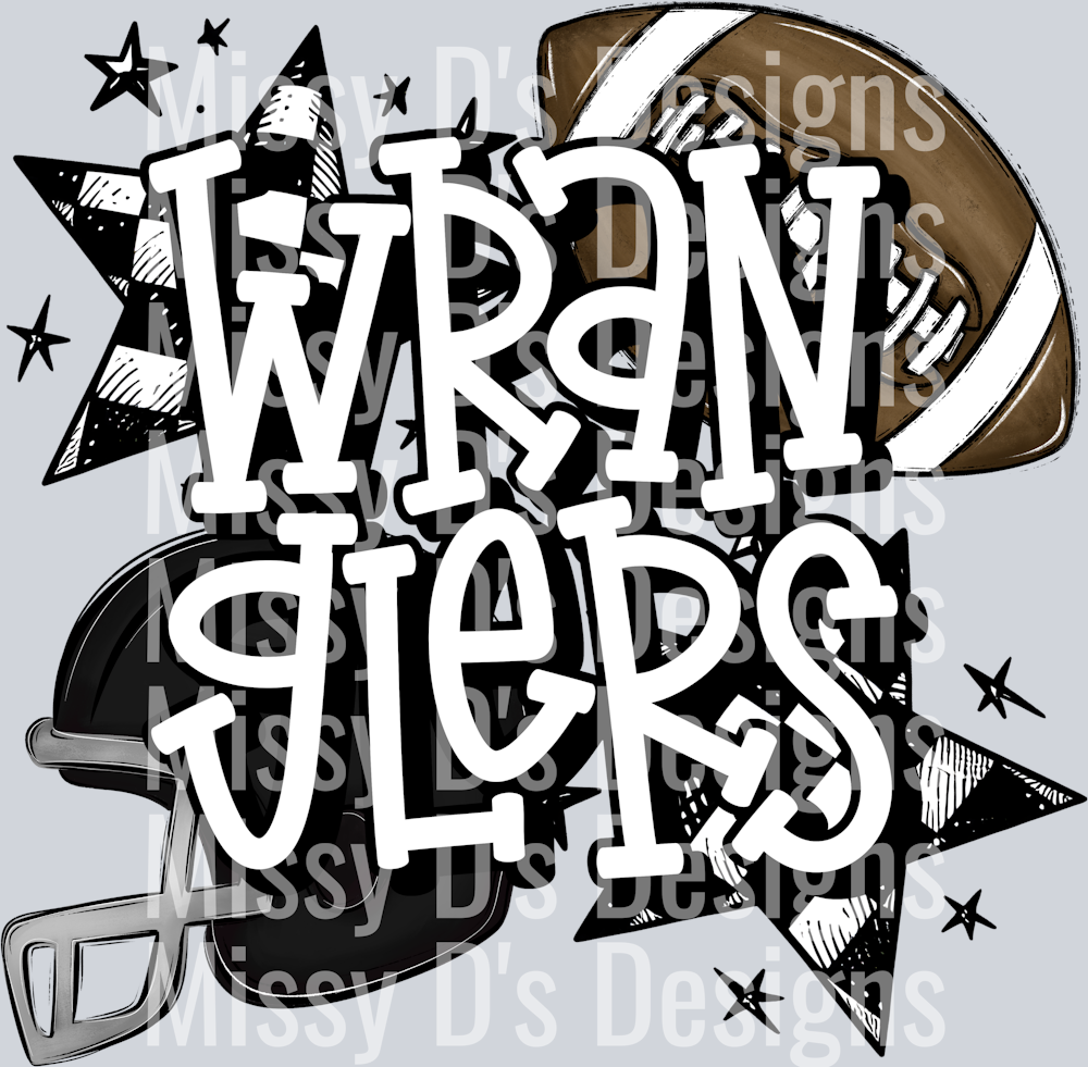 WRANGLERS