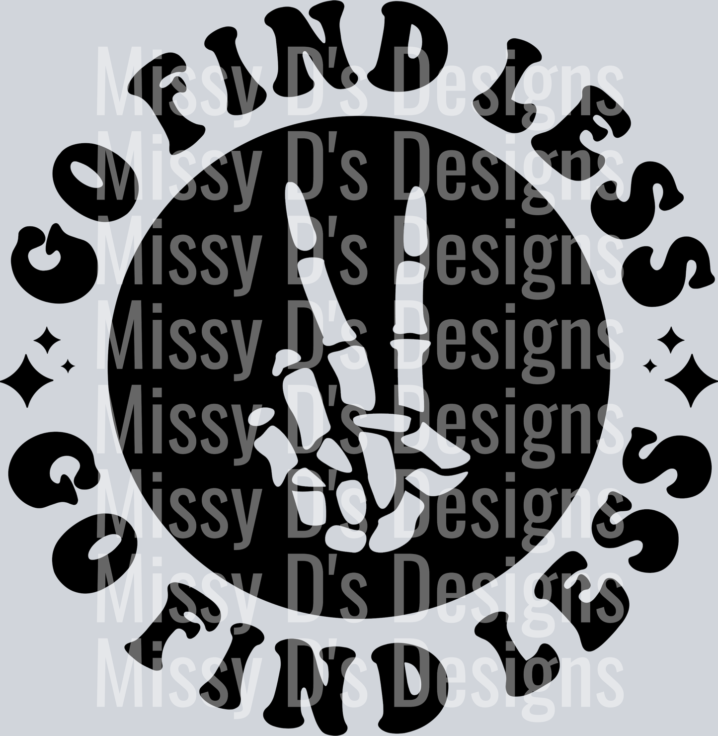 Go Find Less Pocket Design