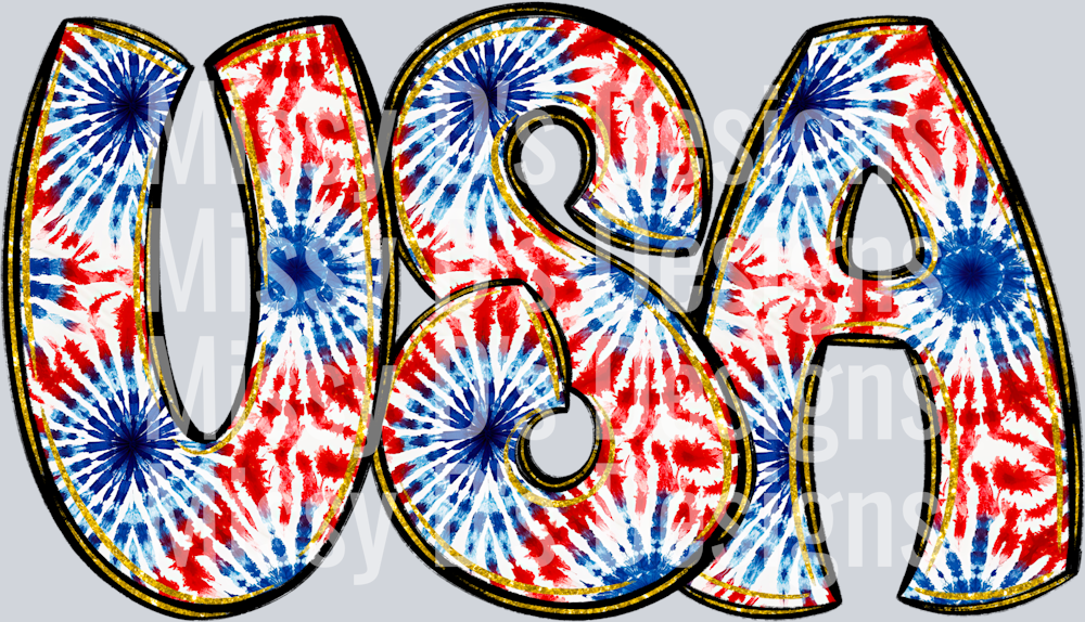 USA