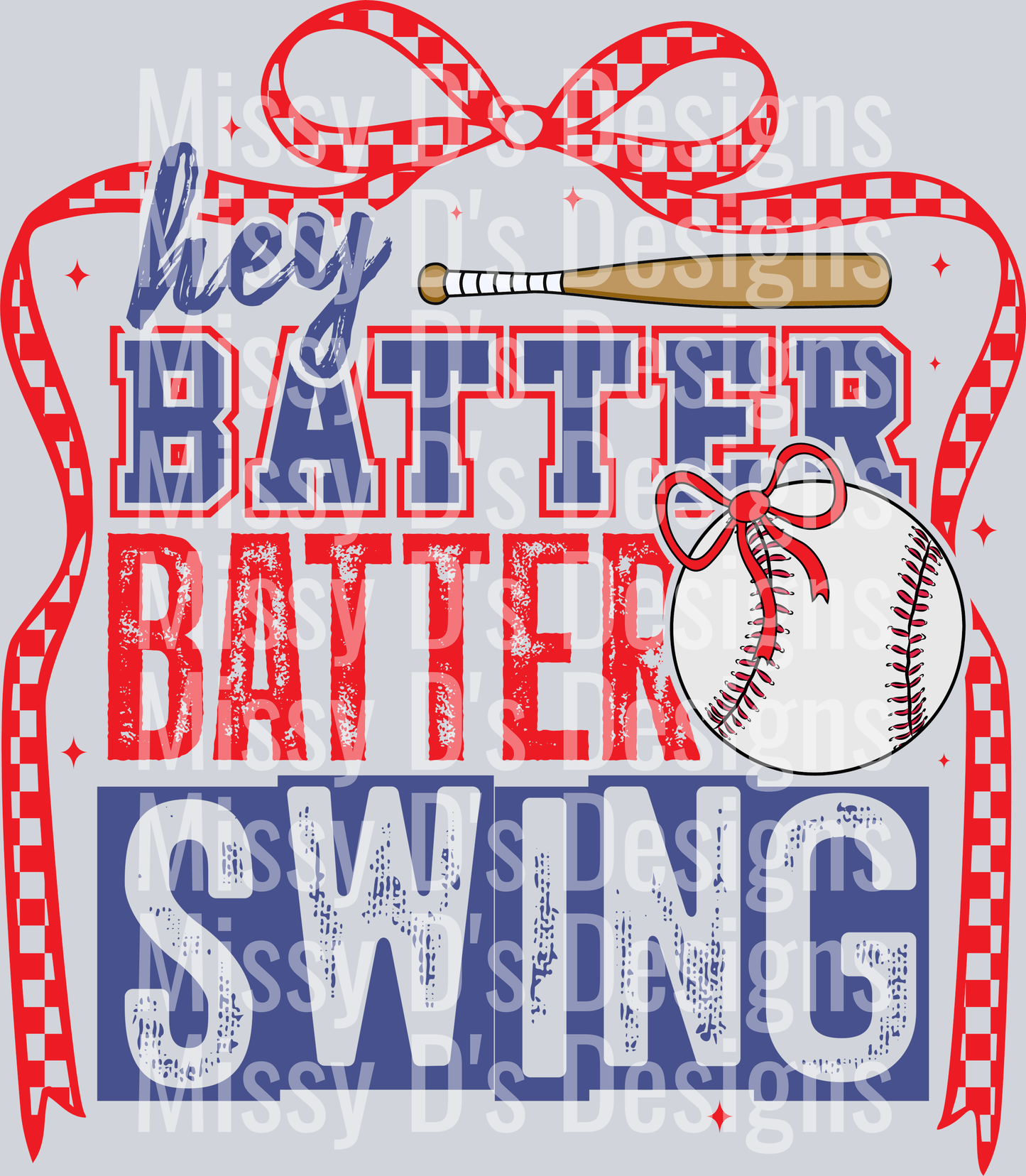 Retro Baseball Batter Batter Swing PNG